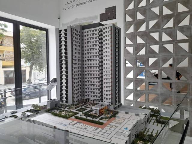 Apartamento para Venda em Santo André - 2
