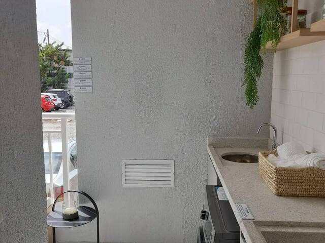 Apartamento para Venda em Santo André - 3