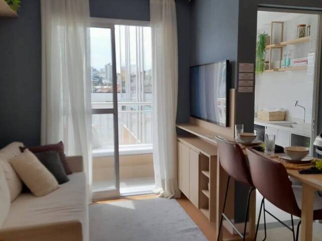 Apartamento para Venda em Santo André - 5