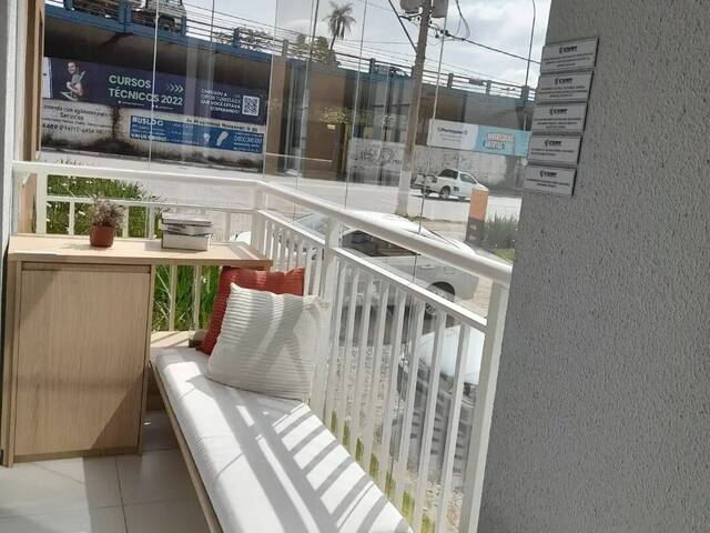 Apartamento para Venda em Santo André - 4