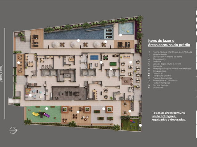 Apartamento para Venda em Santo André - 3