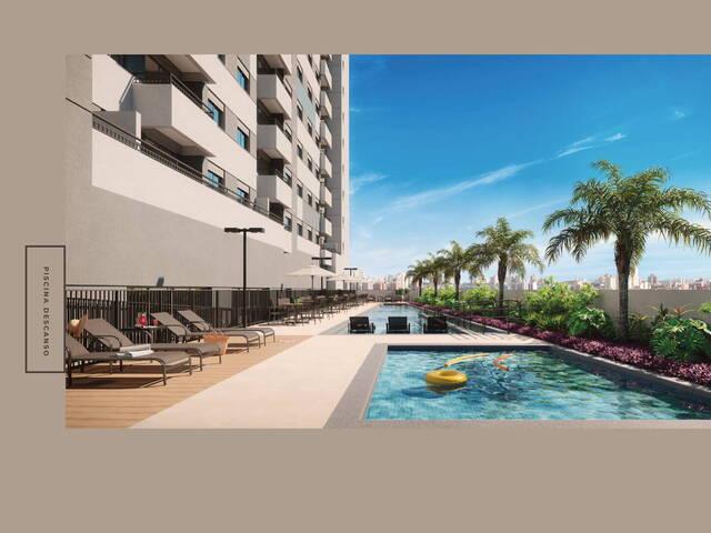 Apartamento para Venda em Santo André - 5