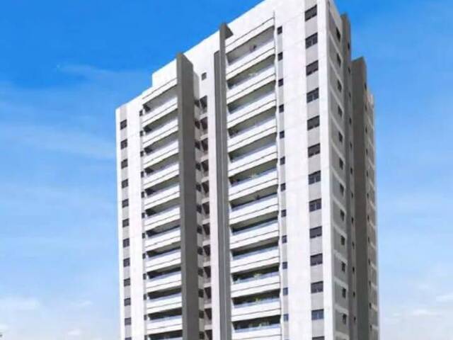 #47 - Apartamento para Venda em Santo André - SP - 1