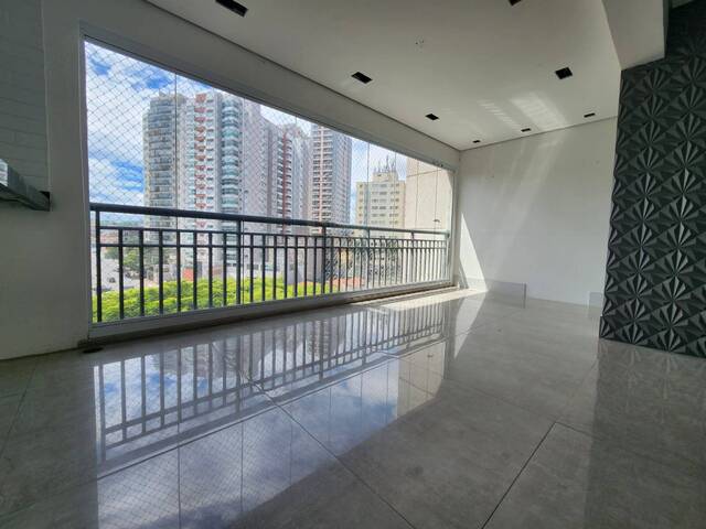 Apartamento para Venda em São Bernardo do Campo - 2