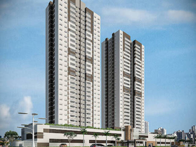 #51 - Apartamento para Venda em São Bernardo do Campo - SP