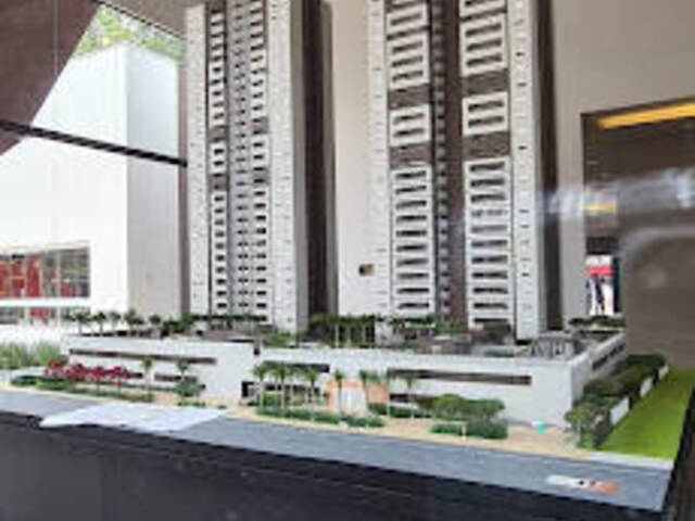 Apartamento para Venda em São Bernardo do Campo - 2