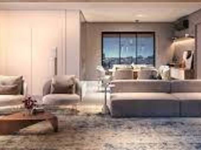 #52 - Apartamento para Venda em Santo André - SP - 2