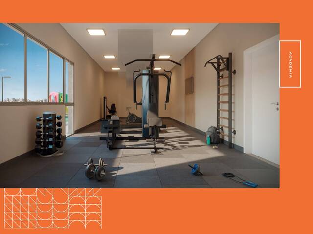 #53 - Apartamento para Venda em Santo André - SP - 3