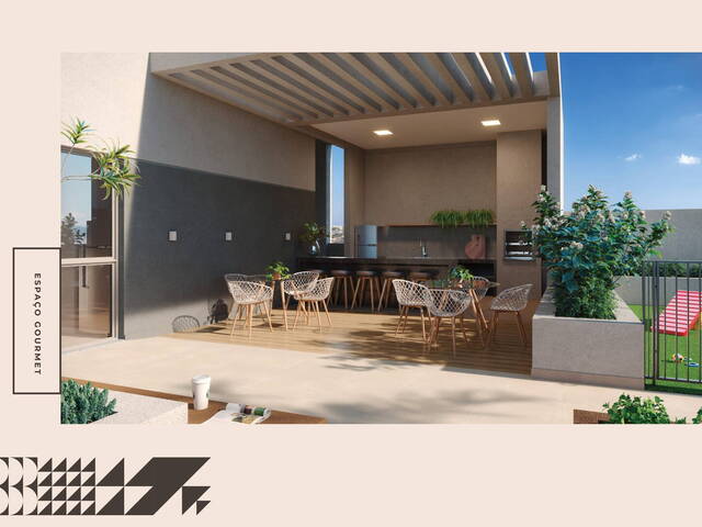 Apartamento para Venda em Santo André - 5
