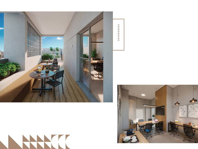 Apartamento para Venda em Santo André - 4