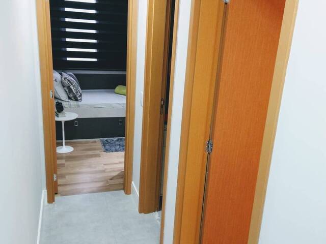 Apartamento para Venda em Santo André - 5
