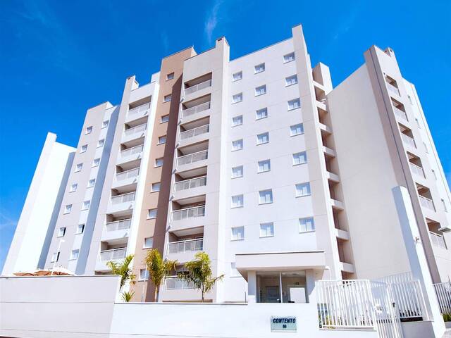 #56 - Apartamento para Venda em São Caetano do Sul - SP - 2
