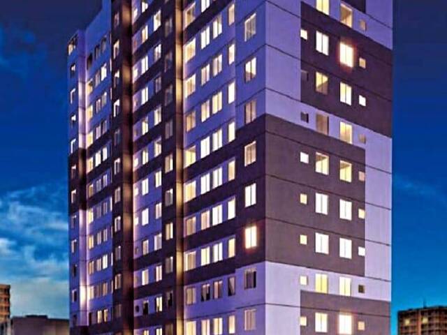 #58 - Apartamento para Venda em Santo André - SP - 1