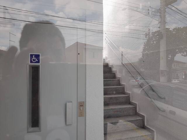 #58 - Apartamento para Venda em Santo André - SP - 3