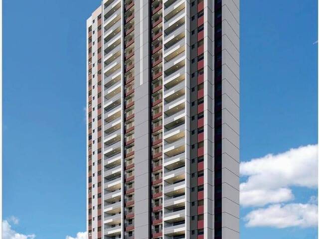 #52 - Apartamento para Venda em Santo André - SP - 1