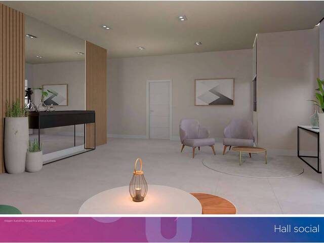 Apartamento para Venda em Santo André - 4