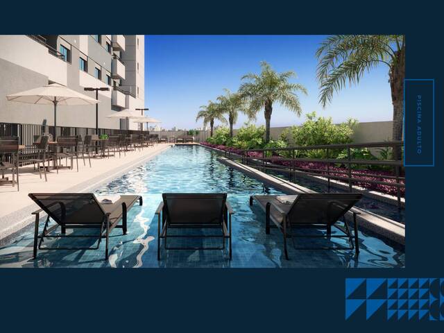 #60 - Apartamento para Venda em Santo André - SP - 2