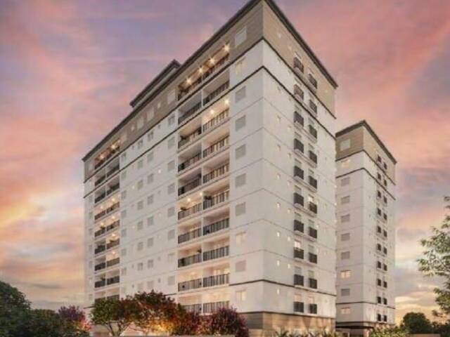 #61 - Apartamento para Venda em Santo André - SP - 1