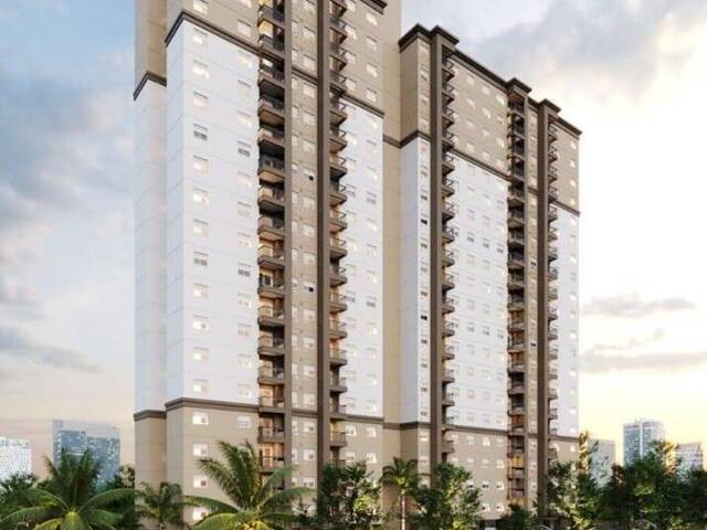 #63 - Apartamento para Venda em Santo André - SP - 1