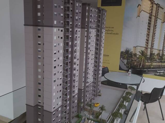 #63 - Apartamento para Venda em Santo André - SP - 3