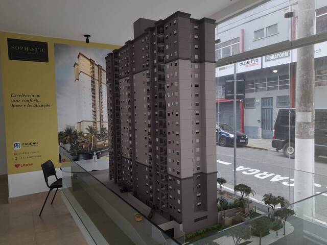 Apartamento para Venda em Santo André - 4