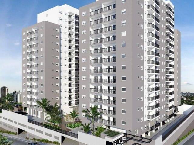 Venda em Vila Mussolini - São Bernardo do Campo