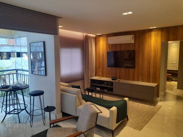 Apartamento para Venda em Santo André - 5
