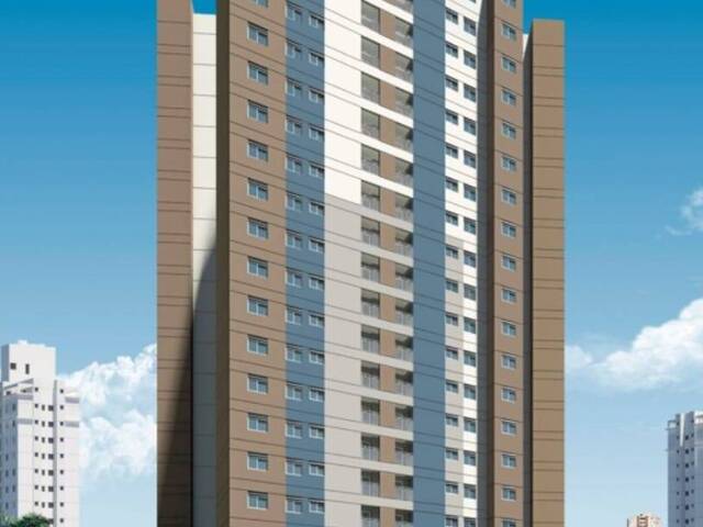 #67 - Apartamento para Venda em Santo André - SP - 1
