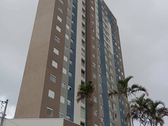 Apartamento para Venda em Santo André - 4
