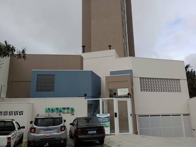 Apartamento para Venda em Santo André - 5
