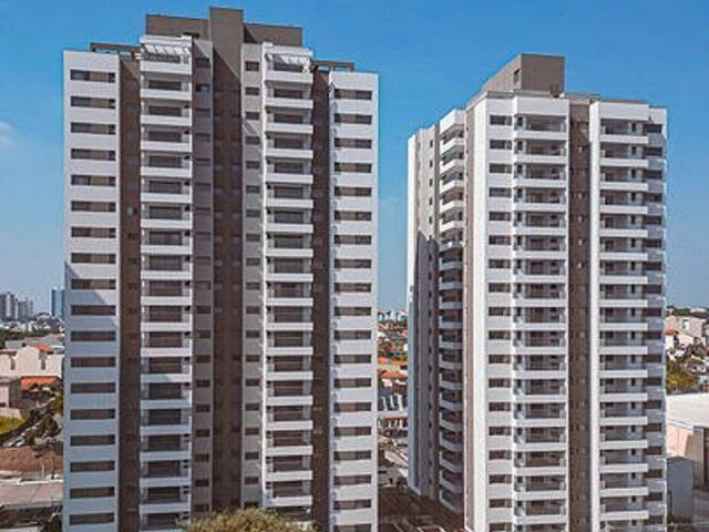 #69 - Apartamento para Venda em Santo André - SP - 1