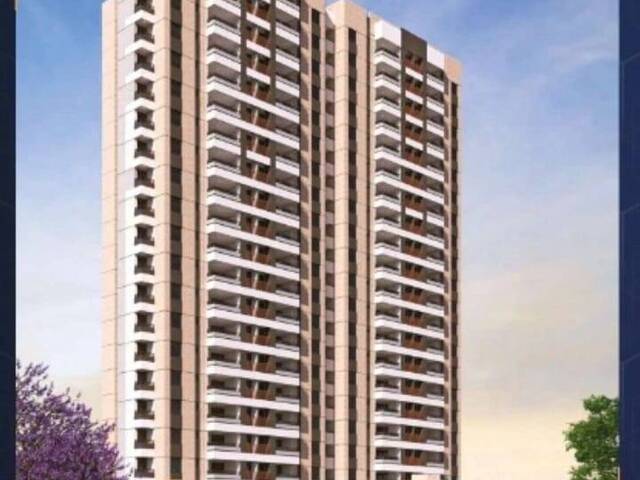 #70 - Apartamento para Venda em Santo André - SP - 1