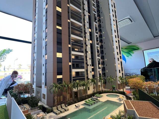 #72 - Apartamento para Venda em Santo André - SP - 1