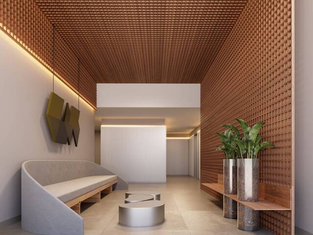 Apartamento para Venda em Santo André - 4
