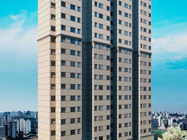 #73 - Apartamento para Venda em Santo André - SP - 1