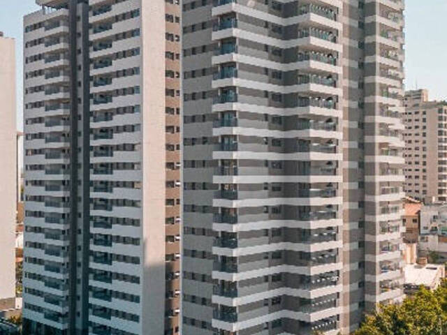 #74 - Apartamento para Venda em Santo André - SP - 1