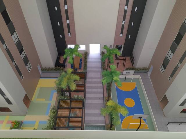 Apartamento para Venda em Santo André - 4