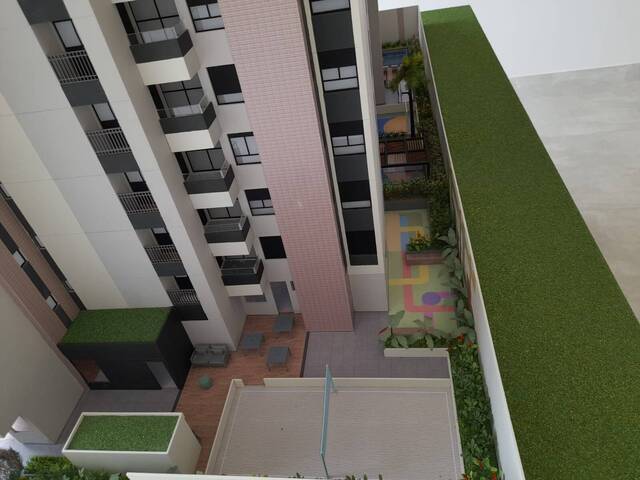 Apartamento para Venda em Santo André - 5