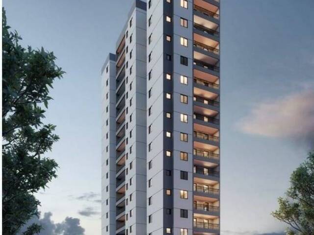 #76 - Apartamento para Venda em Mauá - SP - 1