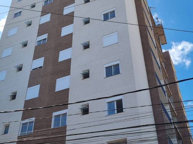 #77 - Apartamento para Venda em Mauá - SP - 1