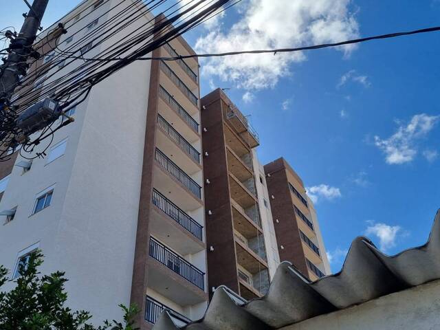 #77 - Apartamento para Venda em Mauá - SP - 2