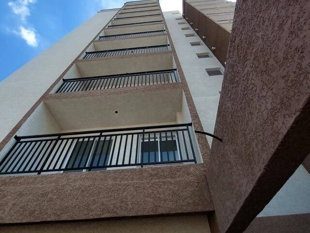Apartamento para Venda em Mauá - 4