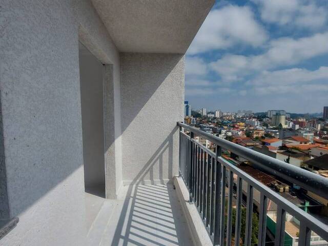 Apartamento para Venda em Mauá - 5
