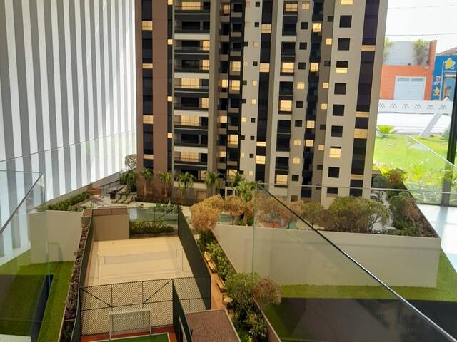 #78 - Apartamento para Venda em Santo André - SP - 2