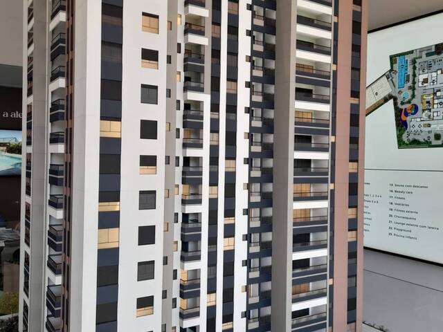 #78 - Apartamento para Venda em Santo André - SP - 1