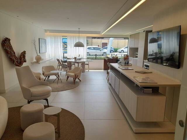 Apartamento para Venda em Santo André - 4