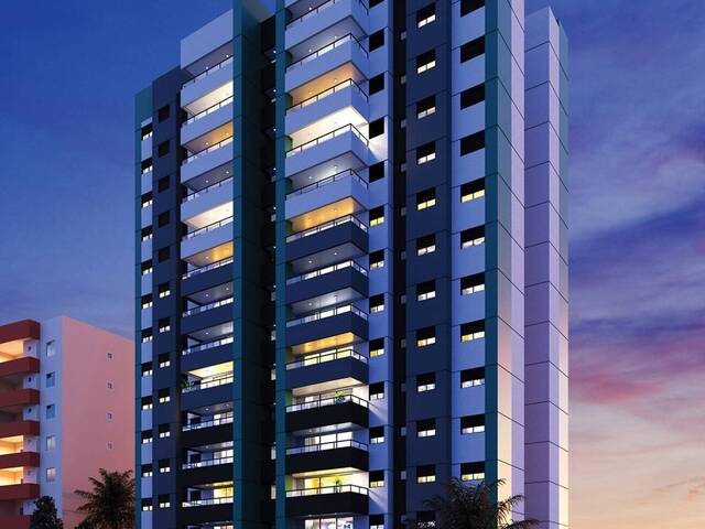 #79 - Apartamento para Venda em Santo André - SP - 1