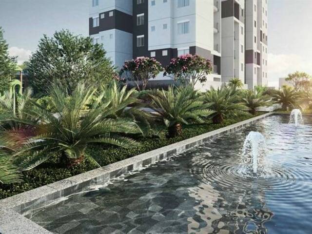 #82 - Apartamento para Venda em São Bernardo do Campo - SP - 2