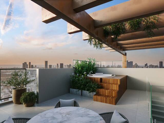Apartamento para Venda em Santo André - 4