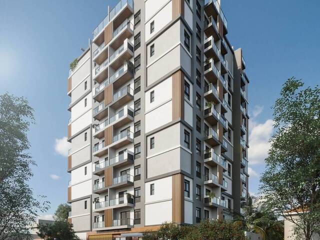 #84 - Apartamento para Venda em Santo André - SP - 1